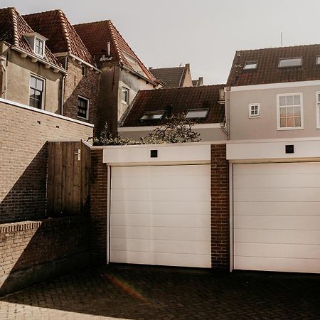 Vakantiehuisje Dichtbij Zee Vlissingen Exterior photo